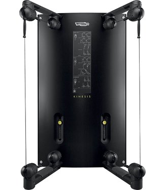 TechnoGym Kinesis One Trainingsstation Modell 2018/2019