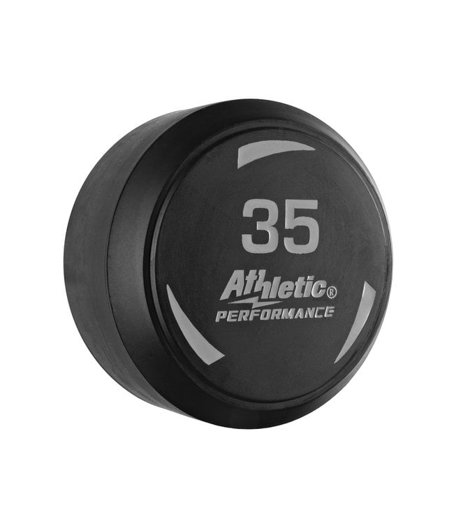 Athletic Performance EZ-Langhantel PU