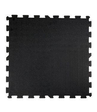 Athletic Performance Puzzlematte Gummi