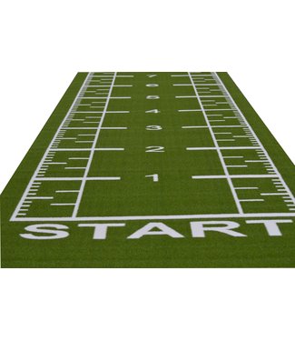 Athletic Performance Piste de sprint