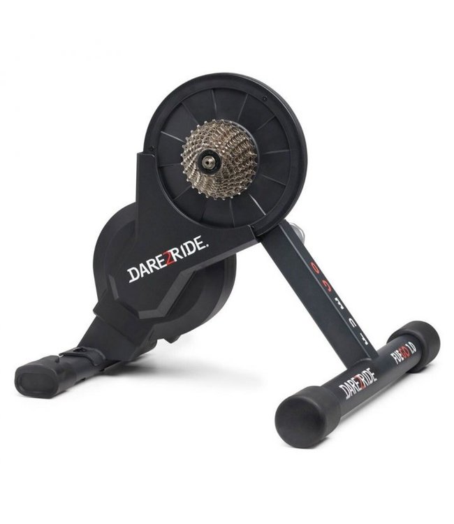 Dare2Ride dare2ride fuego 1.0 smart bike trainer