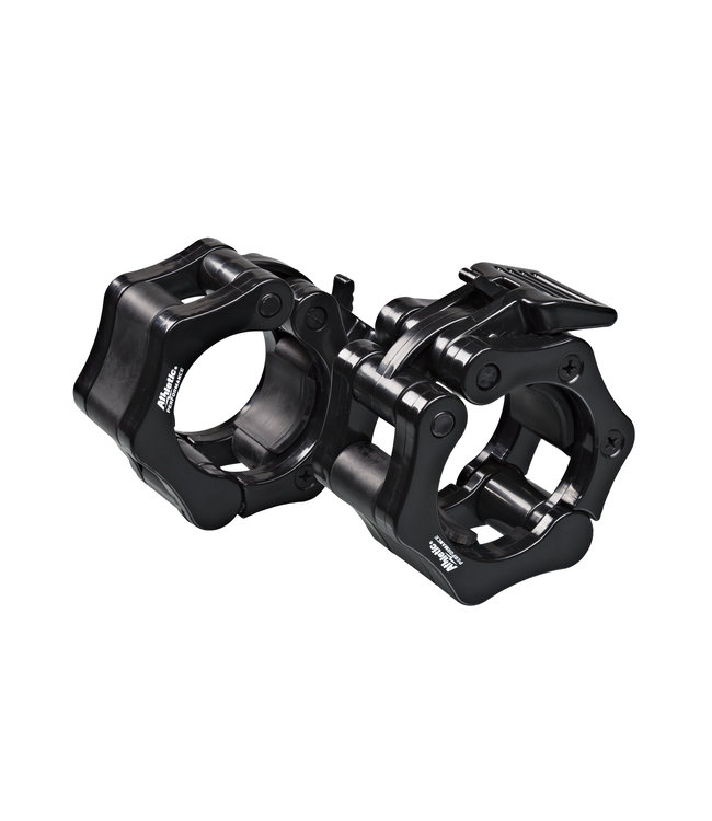 Athletic Performance Fast Lock Olympia-Verschluss