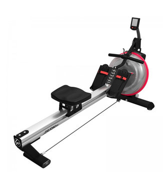 Life Fitness GX Rower