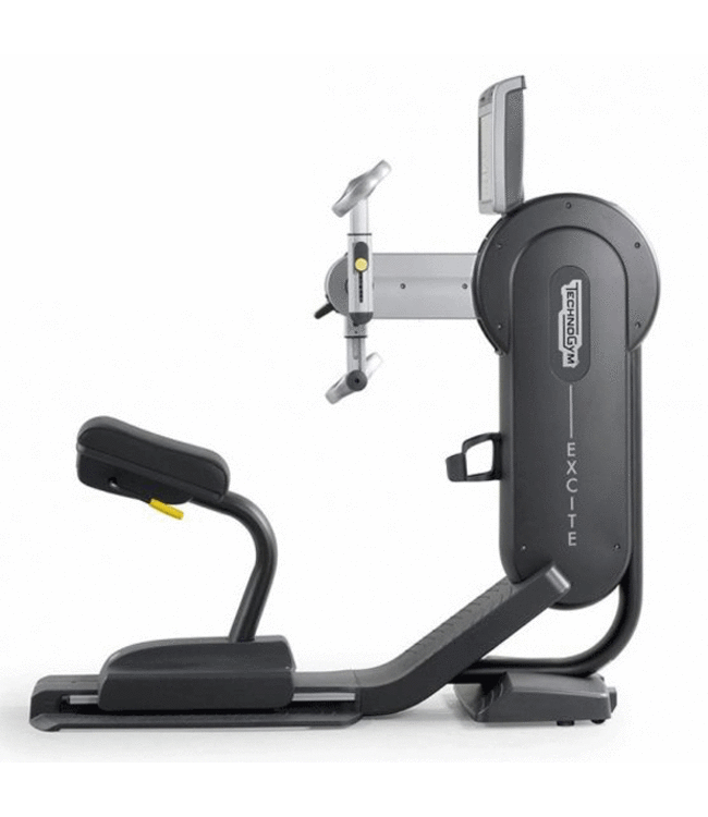 TechnoGym Top Excite+ Unity