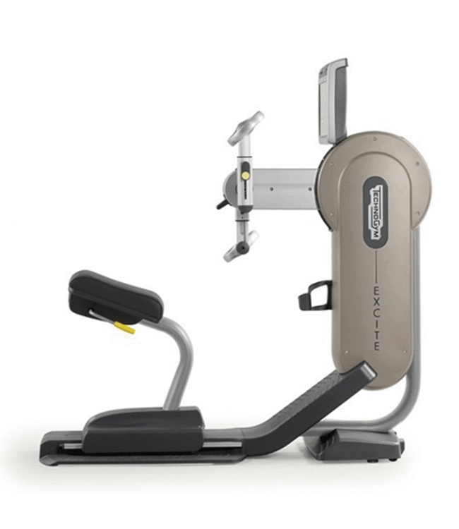 TechnoGym Top Excite+ Unity