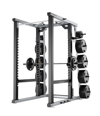 Matrix Power rack Magnum Mega