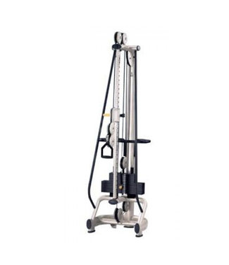 TechnoGym Ligne Sélection Ercolina Rehab