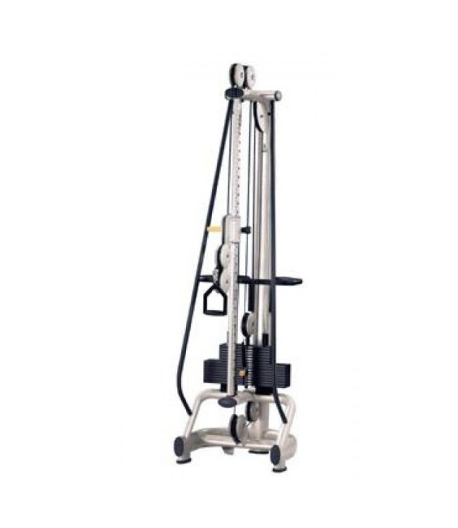 TechnoGym Ligne Sélection Ercolina Rehab