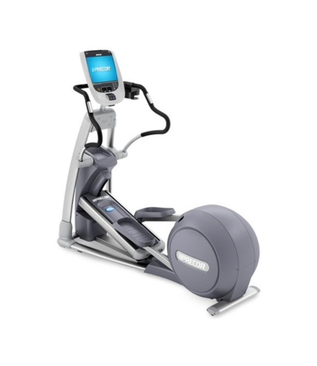 Precor EFX 833 Best Buy Fitness