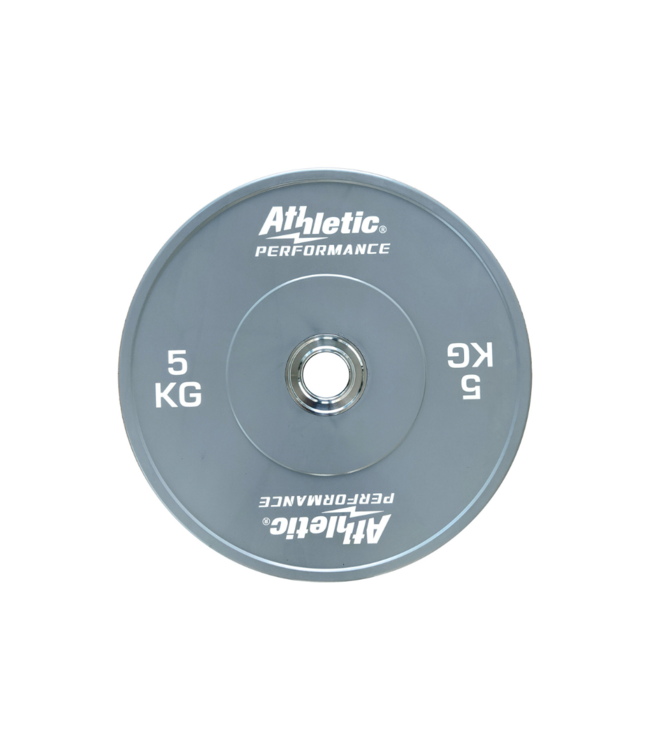 Athletic Performance Competition Bumper plates