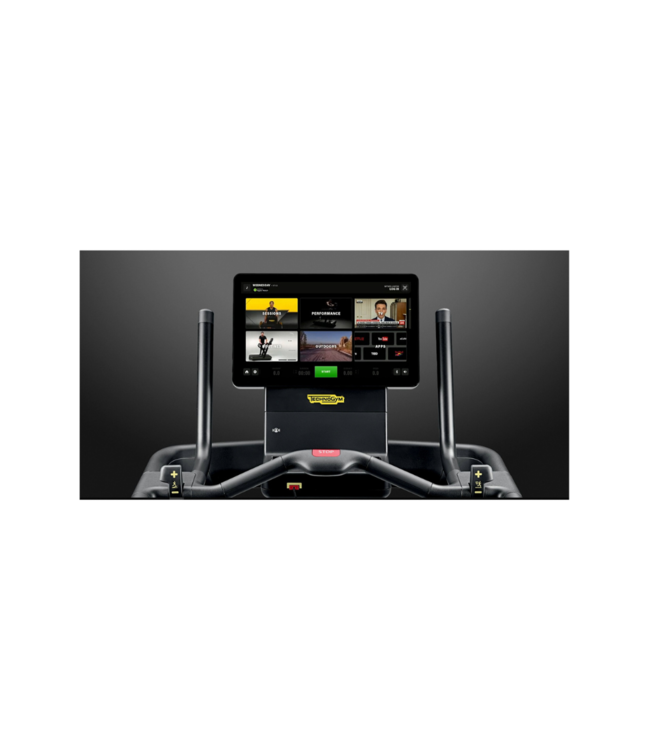 TechnoGym Skillrun Live "19" 5000
