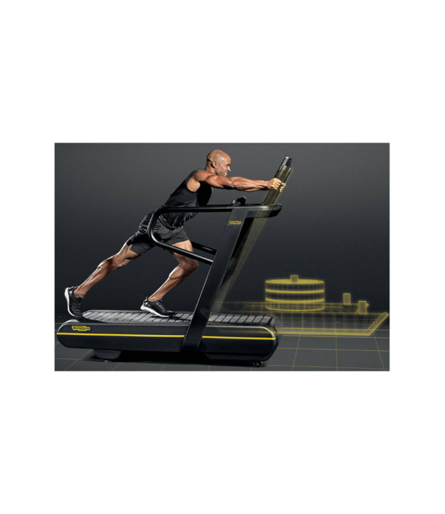TechnoGym Skillrun Live "19" 5000
