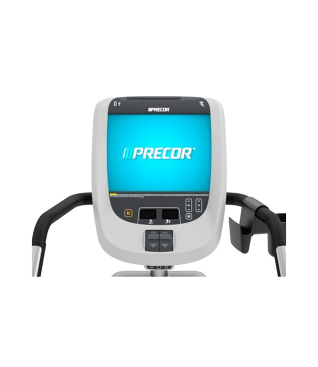 Precor EFX 853