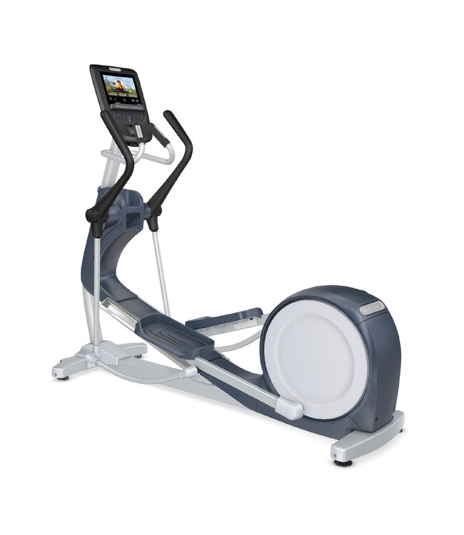 Precor Crosstrainer elliptique de fitness EFX 761