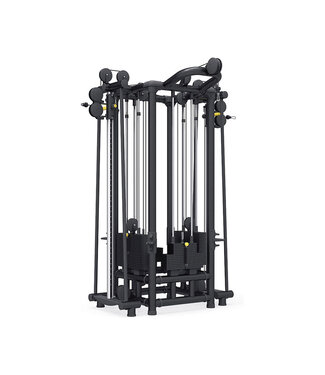 TechnoGym Tour à câbles - MB89