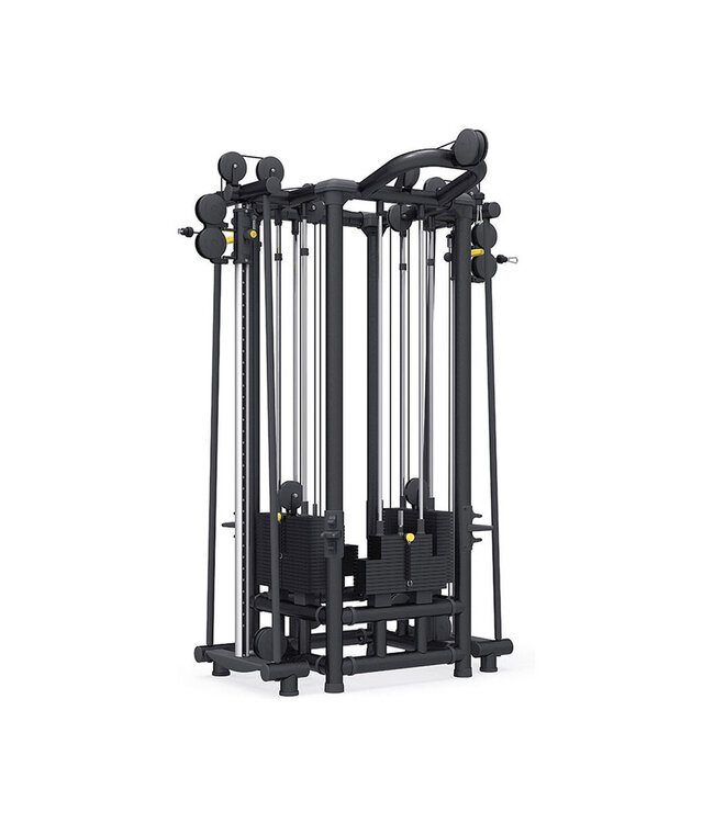 TechnoGym Tour à câbles - MB89