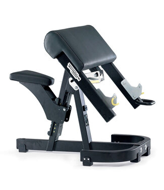 TechnoGym Pure Strength Scott Bench PG06