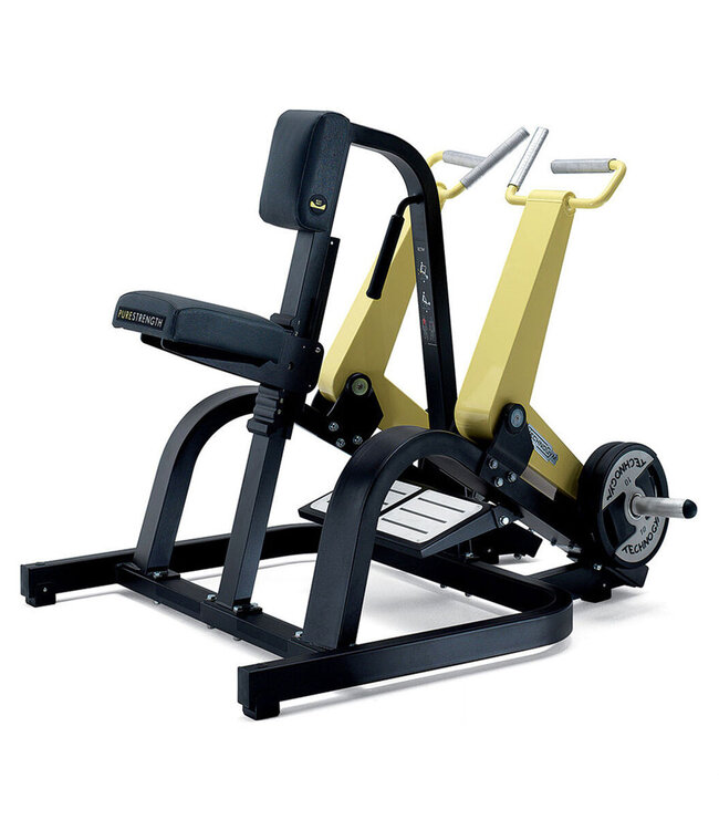 TechnoGym Pure Strength Tirage MG3000