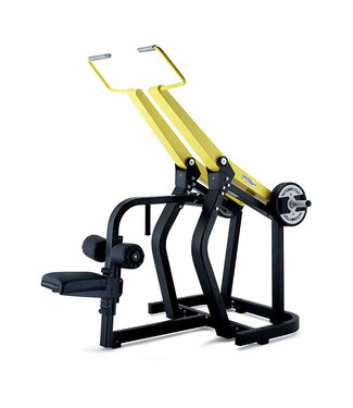 TechnoGym Pure Kraft Latzug MG2000