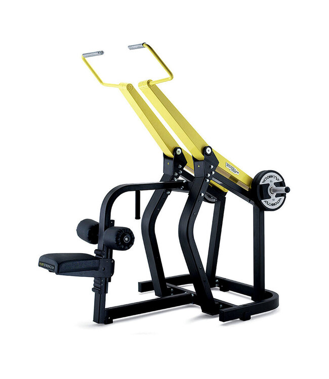 TechnoGym Pure Strength Pulldown MG2000
