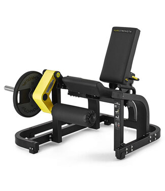 TechnoGym Pure Strength Leg Extension MG6500