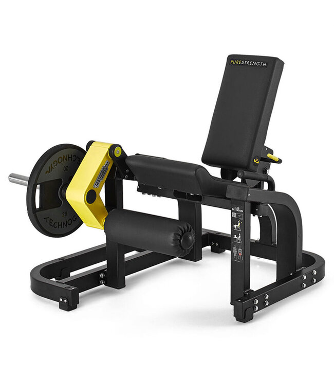 TechnoGym Leg extension Pure - mg6500