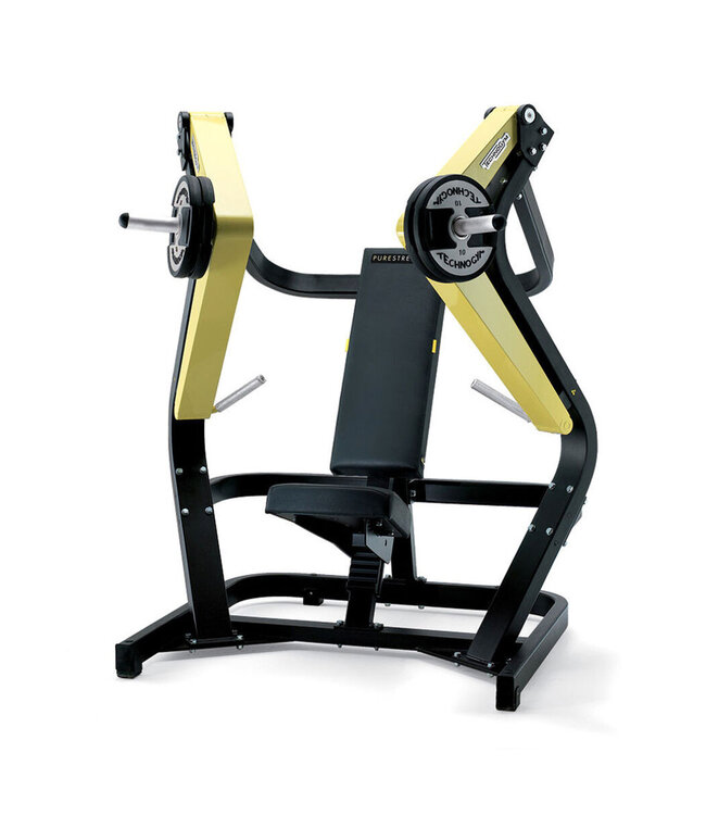 TechnoGym Wide chest press pure - mg1000