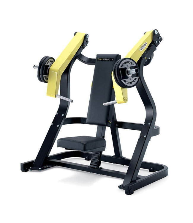 TechnoGym Technogym Pure Strength Incline Chest MG1500