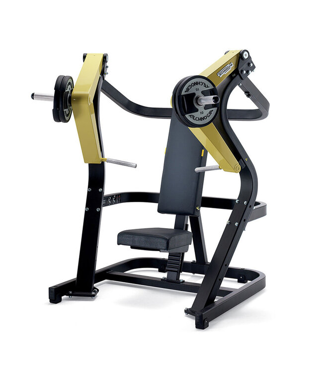 TechnoGym chest press pure - mg0500