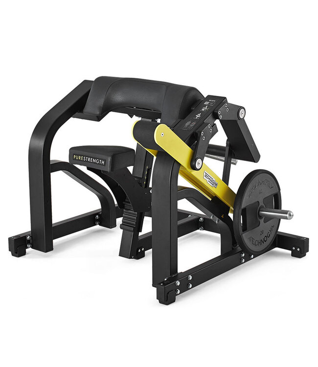 TechnoGym Biceps pure - mg6000