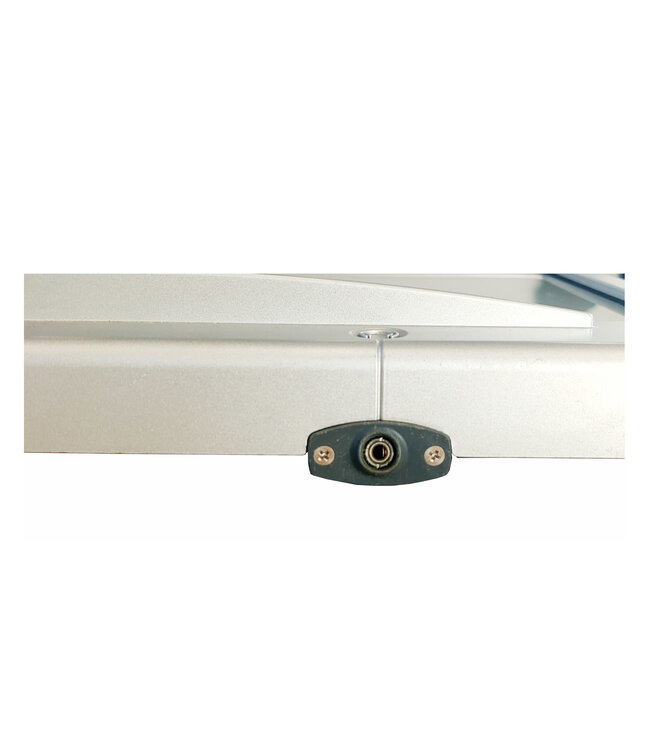 TechnoGym Display Nicht-Laufband Visio