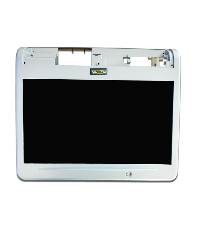 TechnoGym Dispaly non treadmill visio