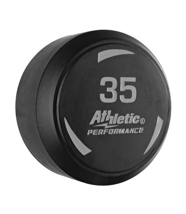 Athletic Performance Straight barbell pu