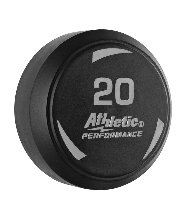 Athletic Performance Barre droite PU