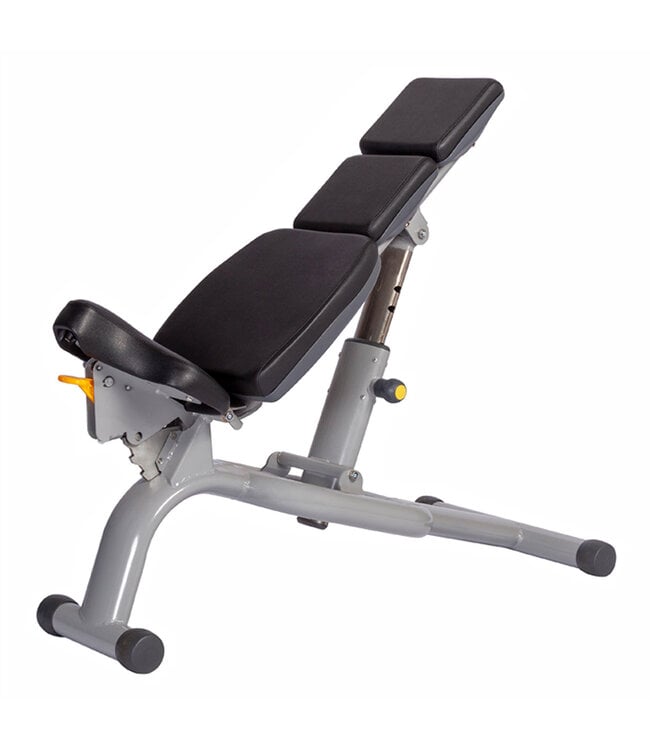 Athletic Performance Banc réglable Blue Line