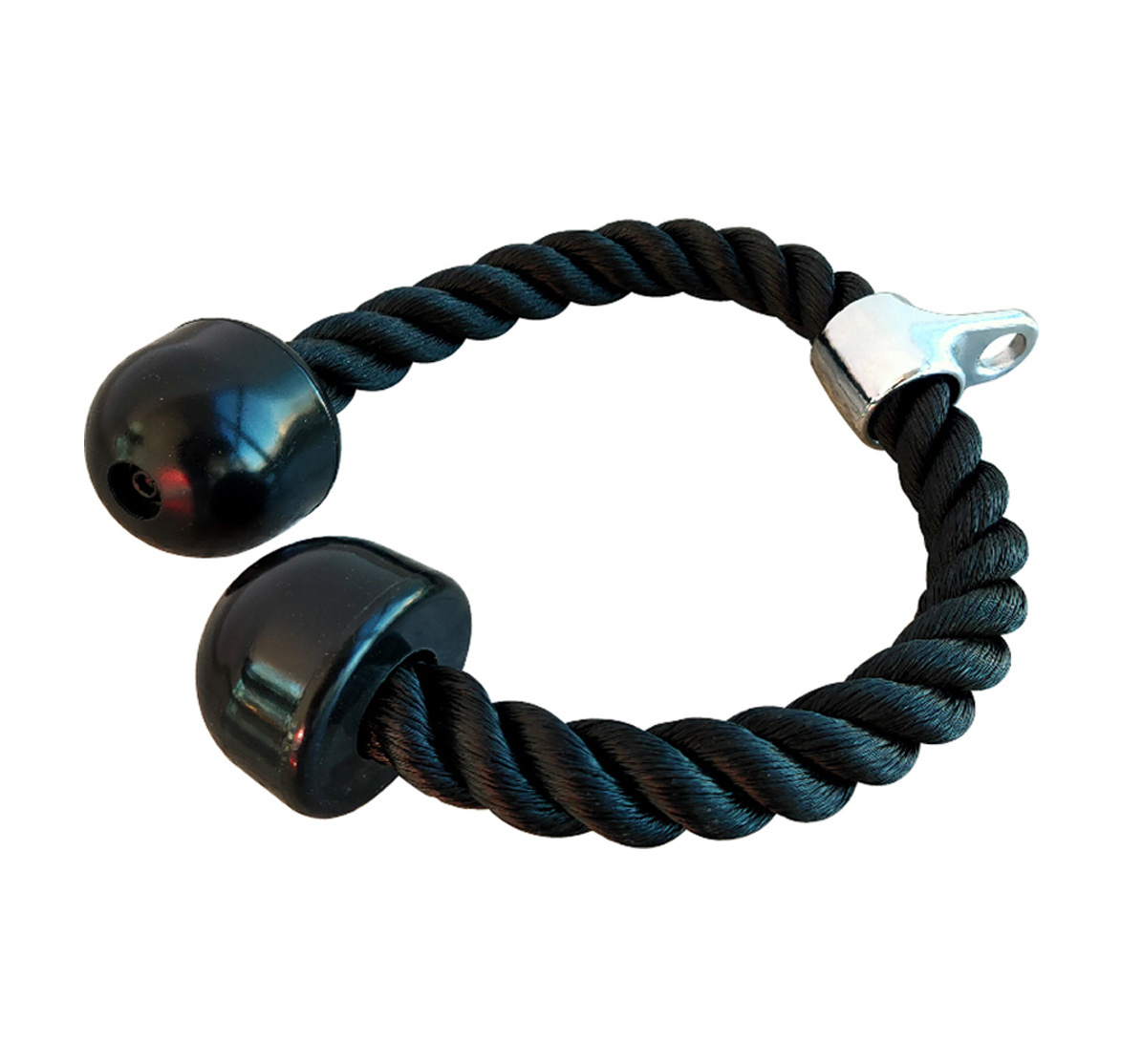Treiceps Rope Athletic Performance Tricep Rope - Best Buy Fitness