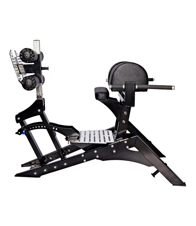 Athletic Performance GHD - Black Line