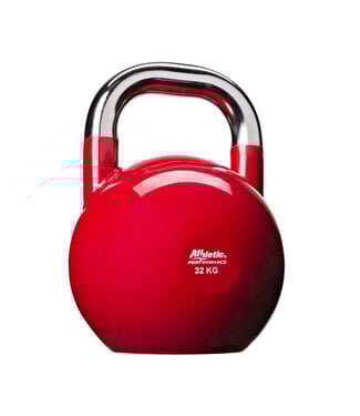 Athletic Performance Competition Kettlebell