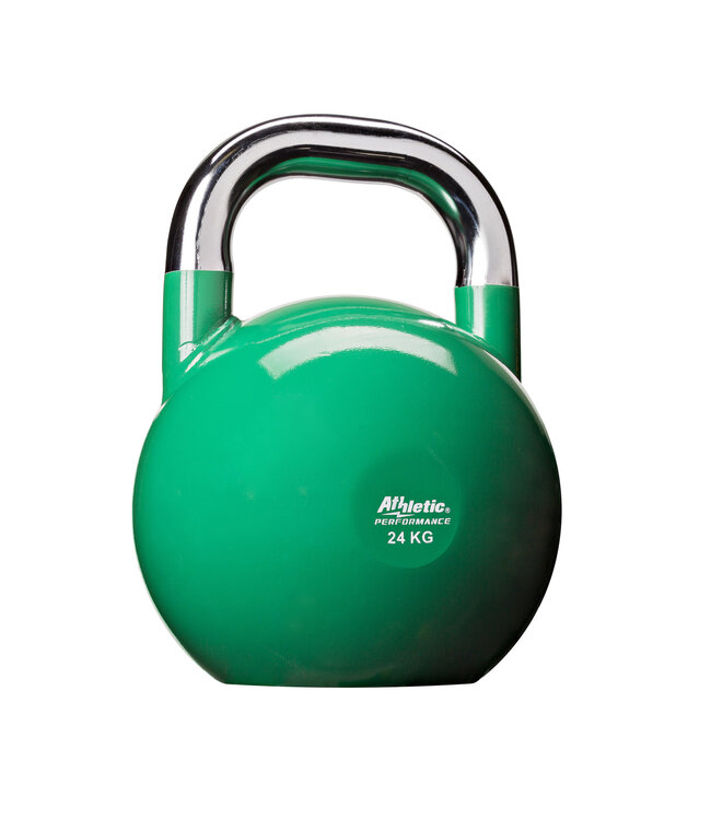 Athletic Performance Wettkampf-Kettlebell