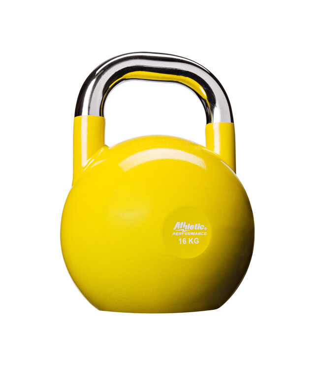 Athletic Performance Competition Kettlebell