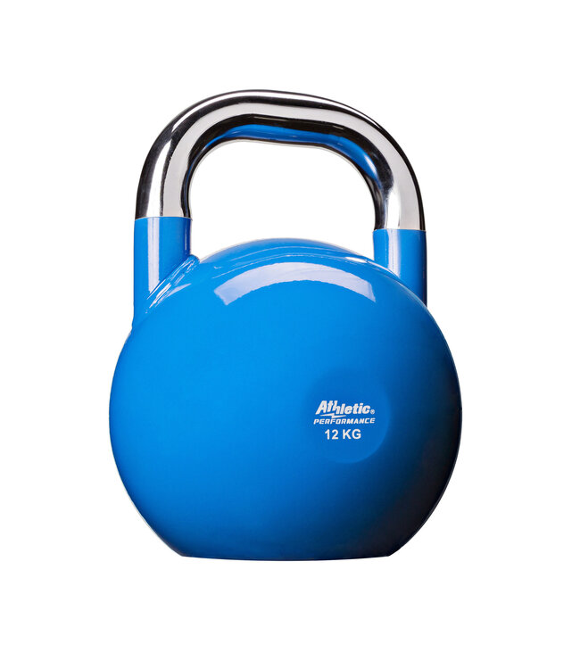 Athletic Performance Competition Kettlebell