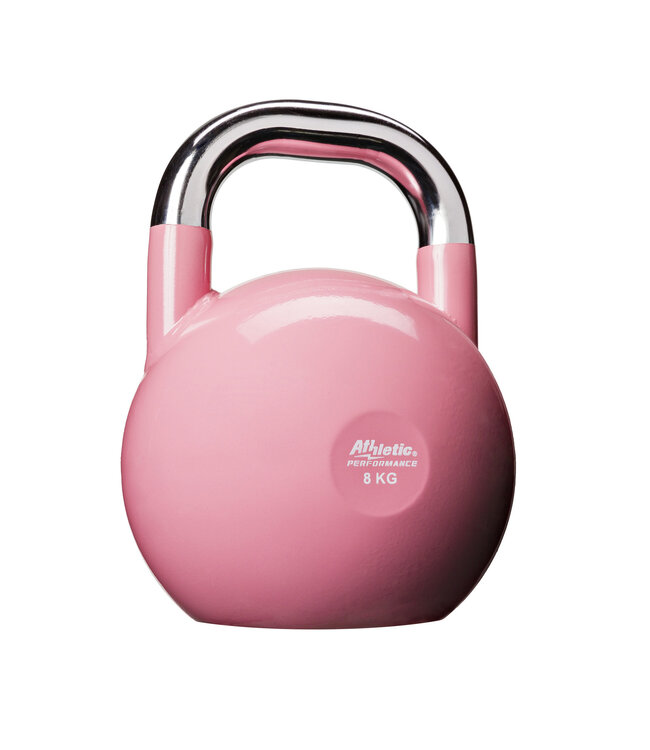Athletic Performance Competition Kettlebell