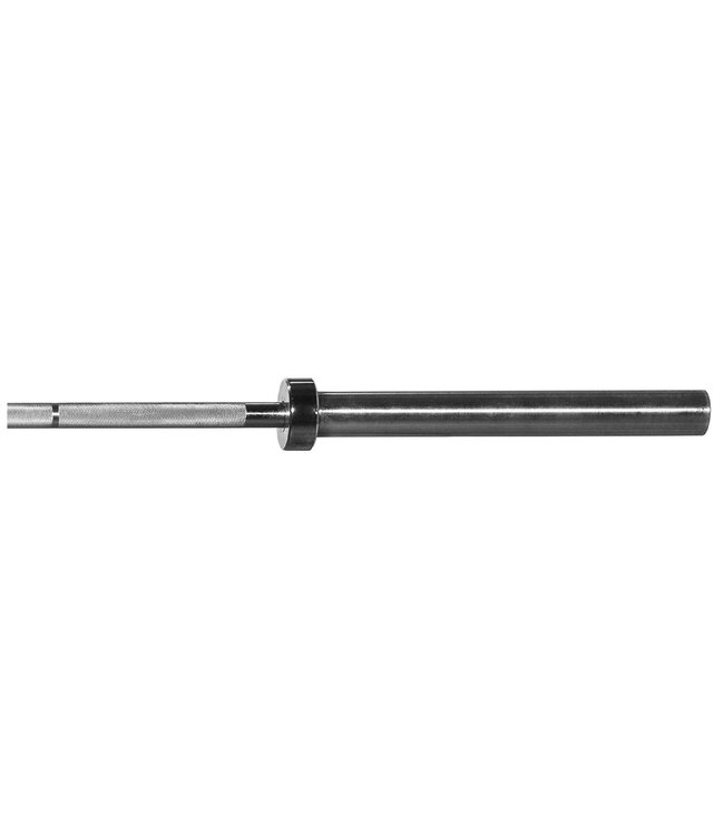 Athletic Performance Olympische Wettkampfstange 220 cm