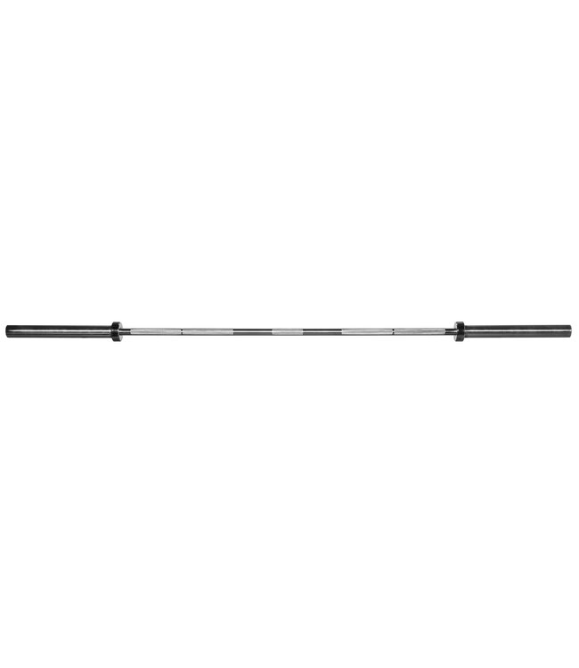 Athletic Performance Olympische Wettkampfstange 220 cm