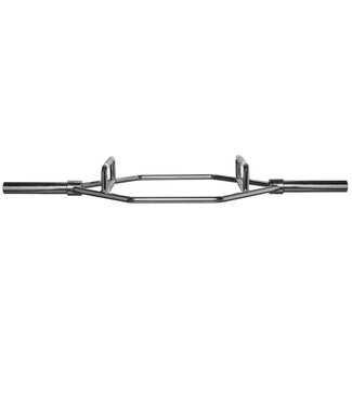 Athletic Performance Barre Hexagonale Olympique