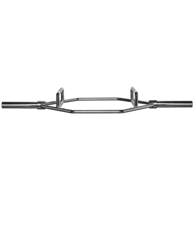 Athletic Performance Barre Hexagonale Olympique