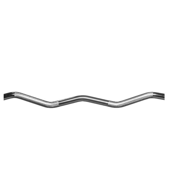Athletic Performance Olympic EZ Bar
