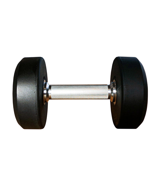 Athletic Performance PU Dumbbell Set