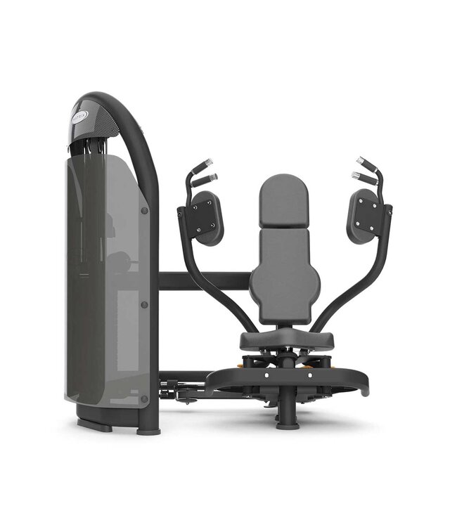 Matrix Aura series G3 pectoral fly