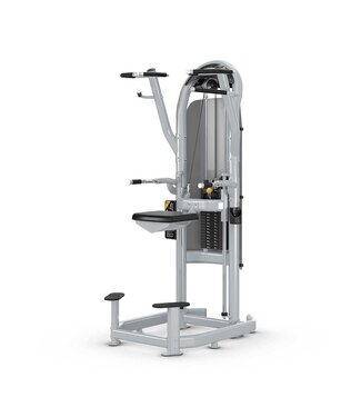 Matrix Aura Serie G3 Dip/Chin Assist